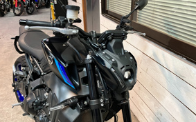 YAMAHA MT-09 ABS 2022 RN69J