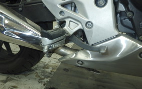 HONDA 400X 2013 NC47