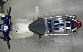 HONDA C50 SUPER CUB 2026 AA09