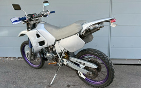 YAMAHA DT125R 3FW