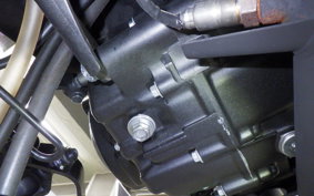 HONDA REBEL 250 A 2012 MC49