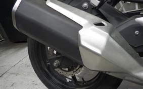 KAWASAKI Z250 Gen.2 2011 EX250P