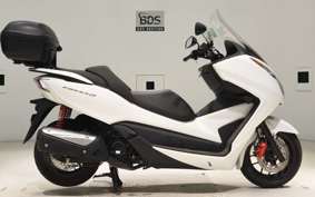 HONDA FORZA SI 2014 MF12