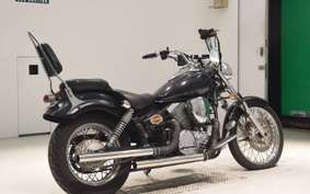 YAMAHA DRAGSTAR 250 2019 VG02J