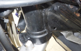 SUZUKI GSX400 IMPULSE 1996 GK79A
