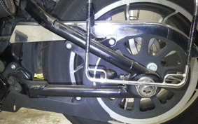 HARLEY FXLR1750 2018