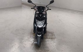 YAMAHA CYGNUS 125 X SE44J