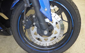 KAWASAKI NINJA 250 2023 EX250L