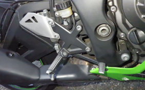 KAWASAKI ZX 10 NINJA ABS 2012