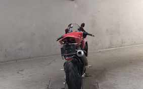 DUCATI 1199PANIGA-RES 2012 H802JA