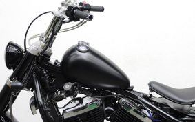 KAWASAKI VULCAN400 CLASSIC 1996 VN400A