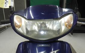 HONDA DIO Gen.6 AF62