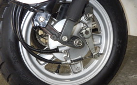 HONDA GYRO CANOPY TA03