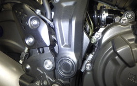 YAMAHA MT-07 2024 RM33J