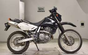 SUZUKI DR650 2008