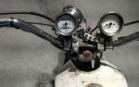 HONDA SILK ROAD L250S