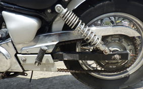 YAMAHA VIRAGO 250 3DM