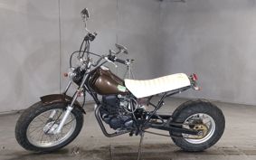 YAMAHA TW200 2JL