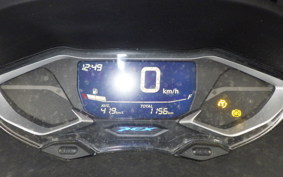 HONDA PCX125 2010 JK05