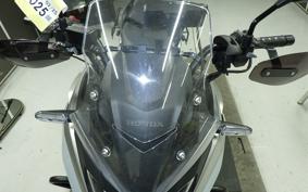 HONDA NC750X DCT 2024 RH09