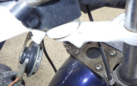 SUZUKI GSX-R50 GAG LA41A