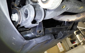 HONDA ﾀﾞﾝｸ 2004 AF78