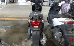 YAMAHA JOG ZR Gen.3 SA39J