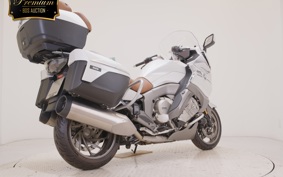 BMW K1600GTL 2022