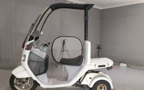 HONDA GYRO TA02