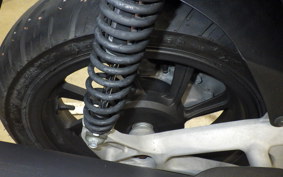 HONDA PCX 125 2014 JF81