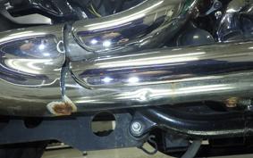 HONDA SHADOW 750 Gen. 2 2001 RC44