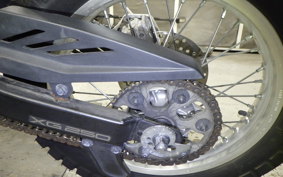 YAMAHA TRICKER Gen.3 2022 DG32J