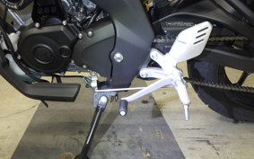 YAMAHA XSR125 2022 RE46J