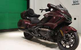 HONDA GL 1800 GOLD WING TOUR DCT 2026 SC79