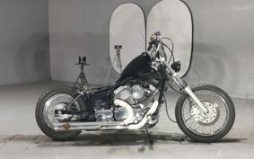 YAMAHA DRAGSTAR 250 VG05J