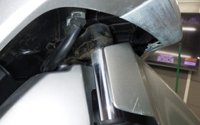 HONDA LEAD 125 JF45
