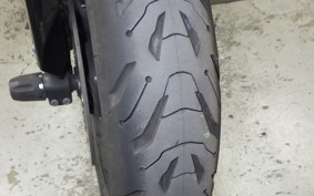 KAWASAKI NINJA 1000SX 2021 ZXT02K