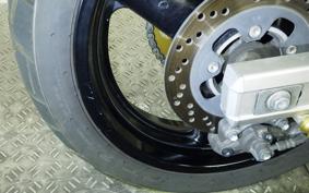 SUZUKI SV400S 2007 VK53A