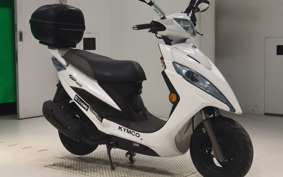 KYMCO GP125