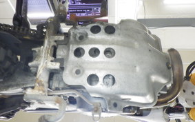 YAMAHA SEROW 225 Gen.2 1KH