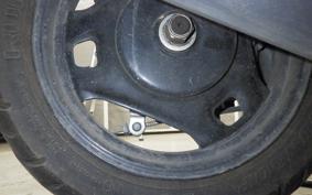 SUZUKI ﾚｯﾂ CA4AA