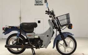 SUZUKI BIRDIE 90