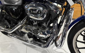 HARLEY HARLEY XL1200L 2007 CX3