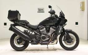 HARLEY PAN AMERICA 1250 S 2021