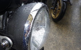 SUZUKI QS150