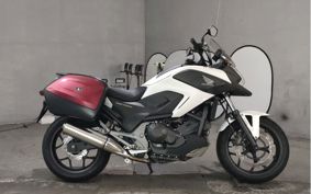 HONDA NC750X LD RC72
