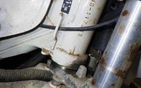 YAMAHA SEROW 225 W 4JG