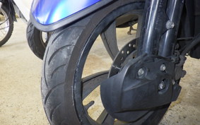 YAMAHA TRICITY 155 A SG37J