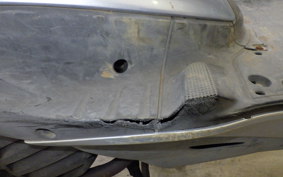 YAMAHA CYGNUS 125 X SE12J