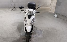 HONDA DIO 110 BASIC JK03